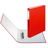 Caiet Mecanic, A4, 2 Inele, Herlitz